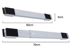 Eşya Kaydırma Aparatı Ayarlanabilir 2 Parça