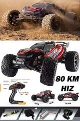 HS10421-HS10422 80KM/H 1:8 ELEKTRİKLİ RC ARABA -TY