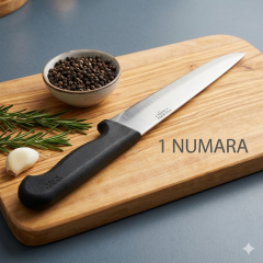 Küçükata No 1 Bıçak Kurban Doğrama Bıçağı 14 cm