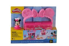 G2326 Play-Doh Disney Jr. On The Go Oyun Seti +3 yaş