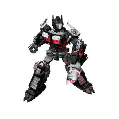 2071155 SUN-BLO-FİGÜR TRANSFORMERS CLASSIC CLASS 08 NEMESIS PRIME TRNS