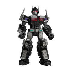 2071155 SUN-BLO-FİGÜR TRANSFORMERS CLASSIC CLASS 08 NEMESIS PRIME TRNS