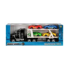 66800 Maxx Wheels Transporter Tır 50 cm