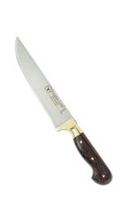 Cumhur Çelik Bıçak 61040 Sürmene Kasap Bıçağı 24 cm