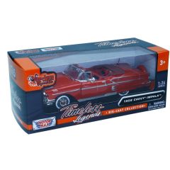 73267 1: 1958 CHEVROLET IMPALA