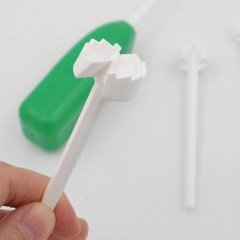 BUFFER® 4 in 1 Dolmalık Sebze Patlıcan Biber Oyma Aparatı