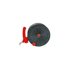 Plastik Tel Makarası 24 cm Euro Makara