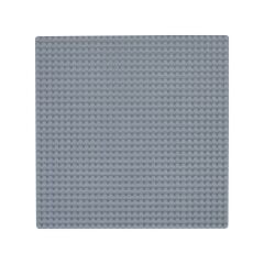 03 627G-1020362701041 MİCRO BLOK OYUN TABLASI AÇIK GRİ