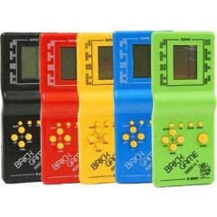 MSE-999 TETRİS -ERZ
