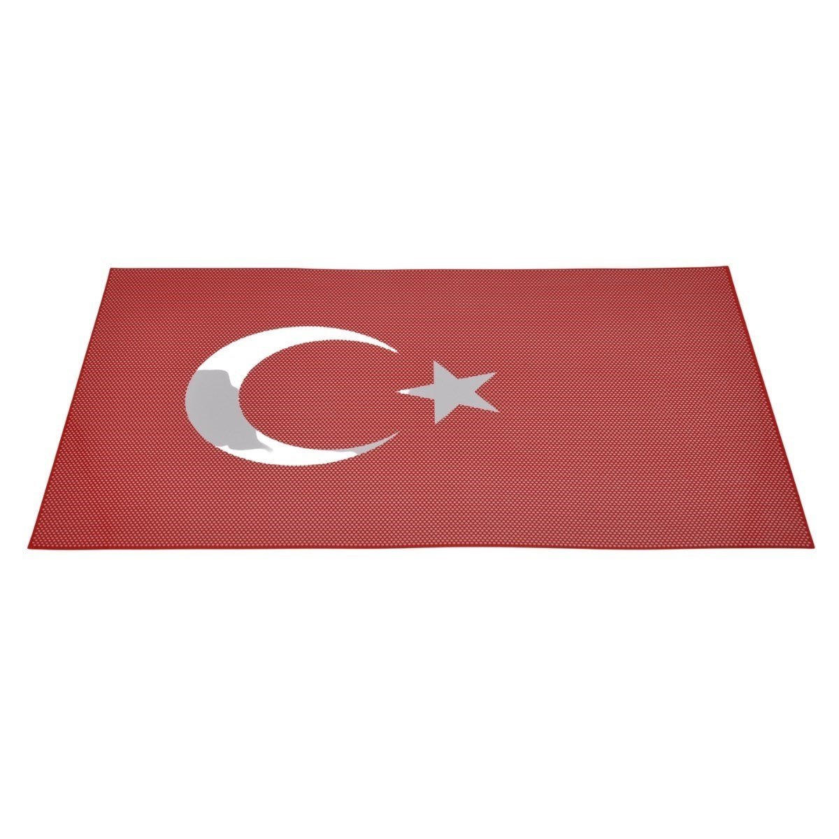 BUFFER® Ay Yıldızlı Kolay Sökülebilir Takılır Çıkarılır Yapışabilir Pratik Otomobil Cam Güneşliği