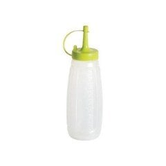 BUFFER® Kullanışlı Sızdırmaz Kapaklı Tıpalı Sosluk Sos Şişesi Kutusu