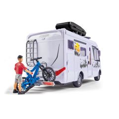 203837021 Dickie Karavan Oyun Seti
