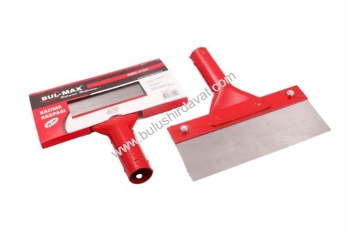 Bulmax 30cm Kazıma Raspası Bmx-2192 (6 Adet Gönderilir)