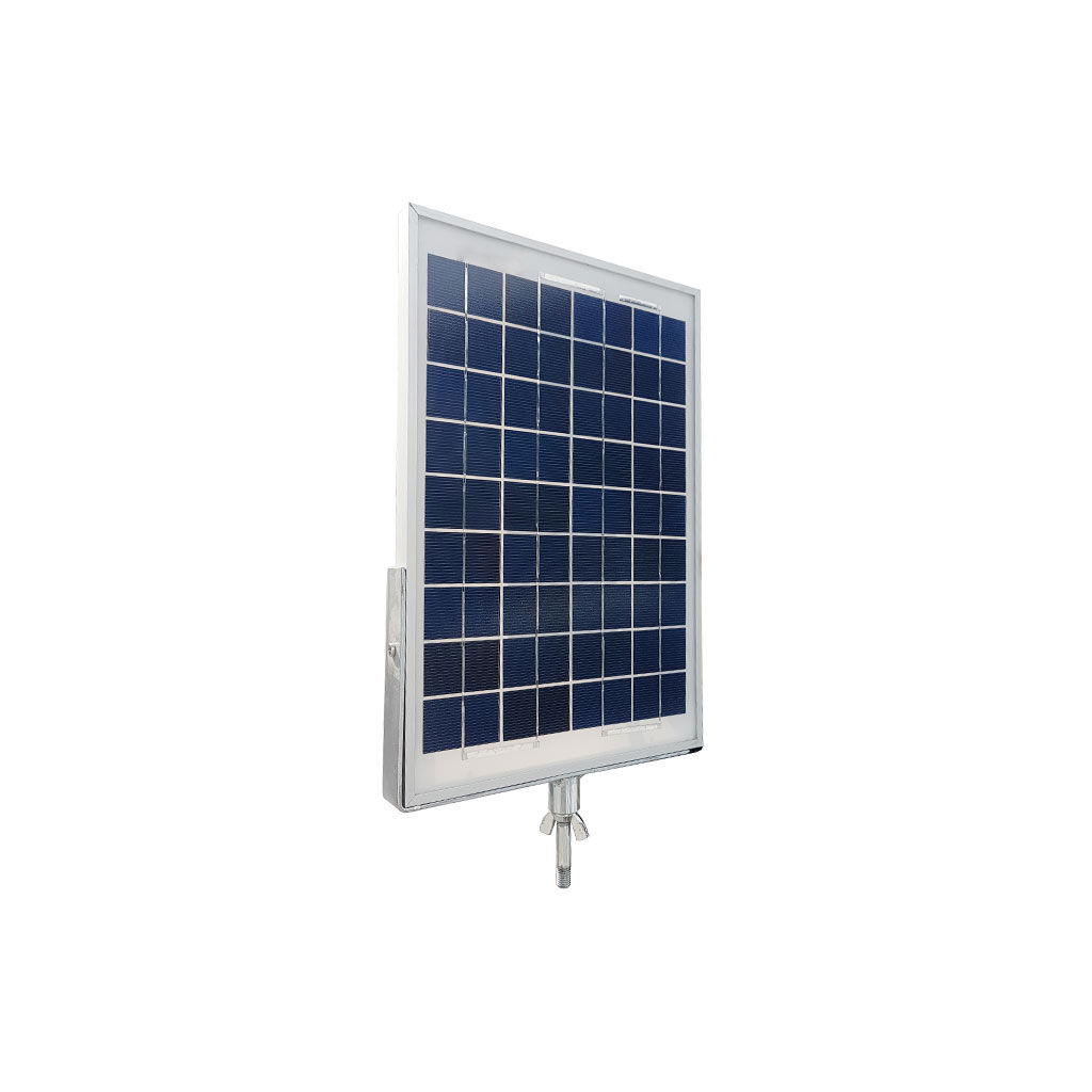 30W Solar Panel (Güneş Enerjili Elektrikli Çit Sistemleri İçin)
