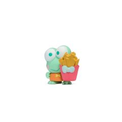 HKT11000 Hello Kitty 6lı 5cm Figür Seti
