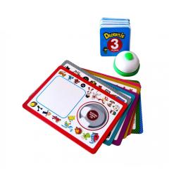 Redka DEDEKTİF Dİkkat ve Zeka Kutu Oyunu