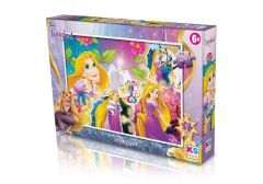 TG113 TANGLED PUZZLE 200 PARÇA -KS