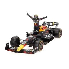 1028036 SUN-BUR-1 24 FORMULA ORACLE RED BULL RB19 2A