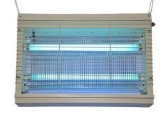 Elektrofrog HM 421 Cızz Sinek Öldürücü 60 – 80m²  515x145X320 mm)