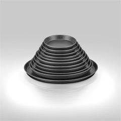 Pizza Tavası Sac Pizza Tepsisi