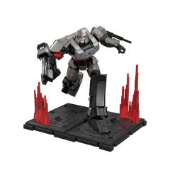 71162 SUN-BLO-FİGÜR TRANSFORMERS CLASSIC CLASS 12 MEGATRON TRNS