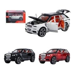 XHD-A3213 KUT 1 32 K KAP AÇILAN IŞIKLI VE(Belirtilen fiyat, tekli satış için adet fiyatıdır.)