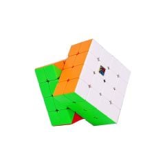1440 Moyu Meilong 4x4 Manyetik Küp -Başeltoys