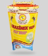 Sintuz Stz-01 Karasinek Tuzağı Fly Trap %100 Etkili Organik