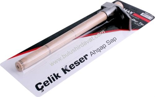 Bulmax Vakumlu Dar Keser Bmx-2776 (5 Adet Gönderilir)