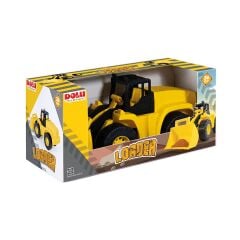7224 Kutulu XL Dozer -Dolu Oyuncak