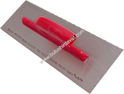 Bulmax 35cm Alcı Malası Bmx-2786 (12 Adet Gönderilir)