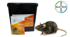 Bayer Racumin 5 KG Fare Zehiri Pastası