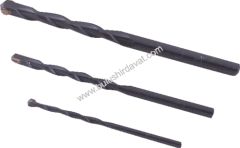 Bulmax 5*85mm Sıyah Elmas Uc Bmx-2440 (50 Adet Gönderilir)