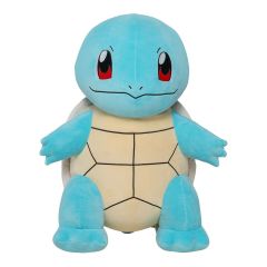 POK PKW3114 Pokemon Squirtle Pelüş 60 cm PKW3114