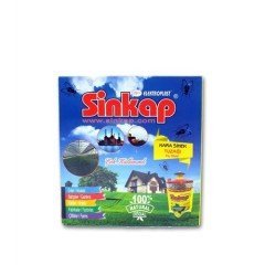 Sinkap Karasinek Tuzağı %100 Etkili Organik (Kutulu)