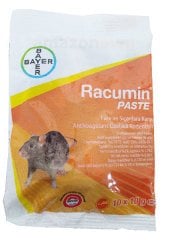 Bayer Racumin Pasta 500gr Fare Zehiri