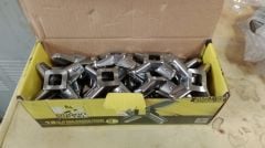 Doğan Çiftel 12 lik Bıçak Kıyma Makinesi Bıçağı Et Makinası Yedek Parça