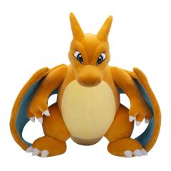 POK PKW3681 Pokemon Charizard Pelüş 60 cm PKW3681