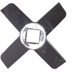 Doğan Çiftel 32 lik Bıçak Kıyma Makinesi Bıçağı 90 mm Et Makinası Yedek Parça