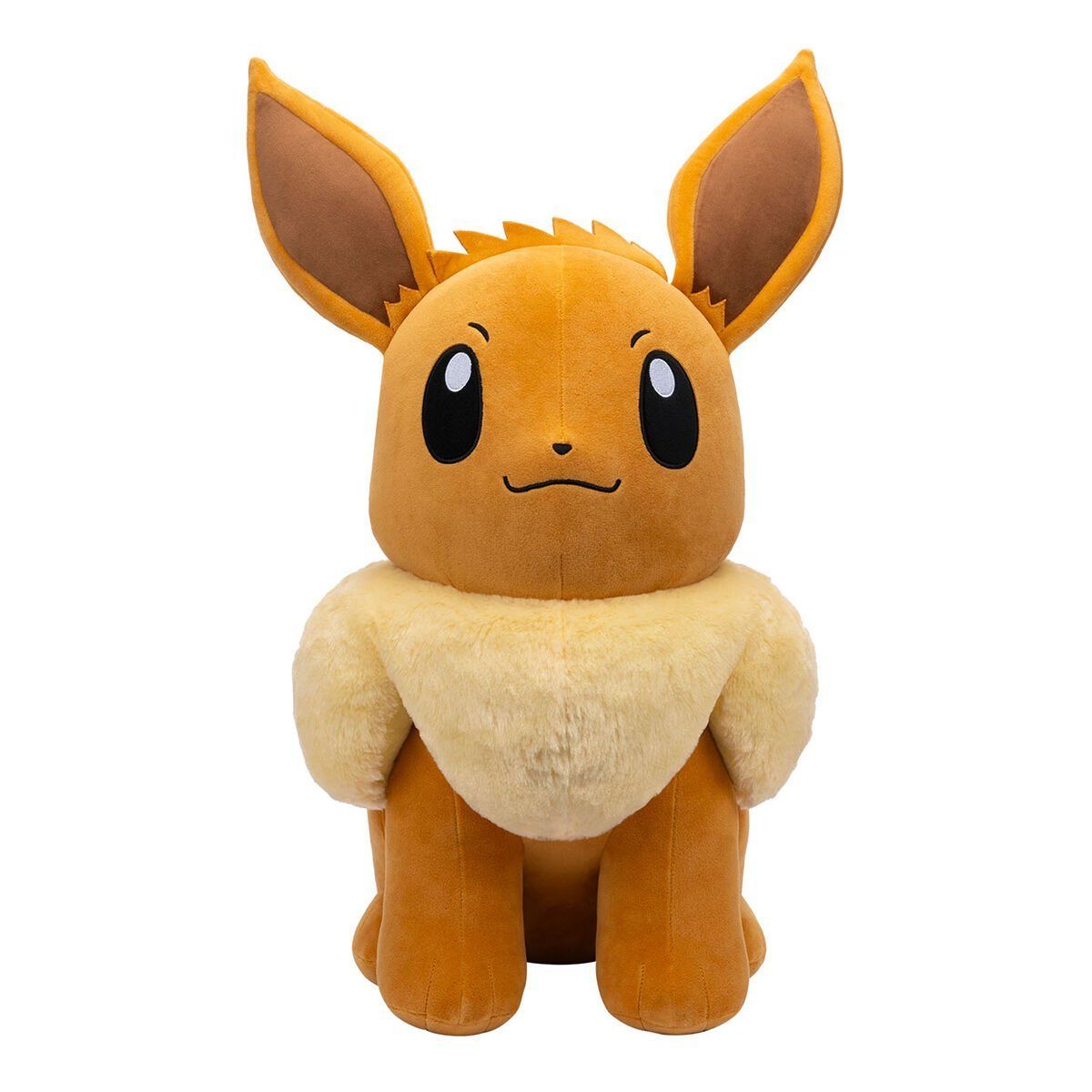POK PKW3886 Pokemon Eevee Pelüş 60 cm PKW3886