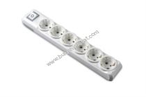 Bulmax Profesyonel 6lı Anahtarlı Klemenslı Bmx-287 (6 Adet Gönderilir)