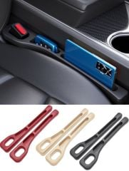 Araba Koltuk Arası Düşme Engelleyici Organizer 2 li