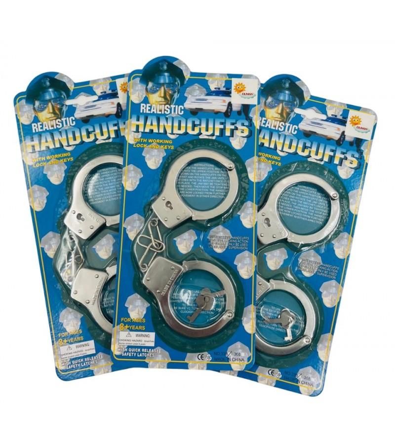 KARTELA KELEPÇE -DMN