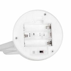 BUFFER® Pembe Flamingo Model Neon Led Işıklı Masa Lambası