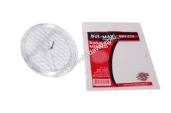 Bulmax Dogalgaz Menfezı Bmx-2721 (10 Adet Gönderilir)