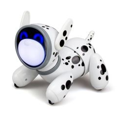 SIL 88500 Robo Jiggo İnteractive Dog