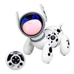 SIL 88500 Robo Jiggo İnteractive Dog
