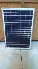 Solar Güneş Paneli Elektrik Üreten Sistem