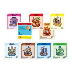 G1424 Monopoly APP Bankacılığı