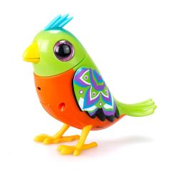 SIL 88620 Digibirds Tekli Paket Seri-2 Asorti 8li Display
